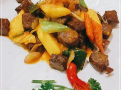 -荷花泰菜(东方新天地店)