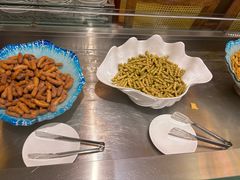 -君邦火锅(新疆大厦店)