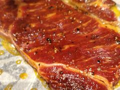 -俏江北烤肉(利民店)