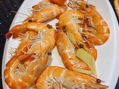 -胶东海鲜大排档(北太平庄店)