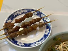 -清真·西北人家风味馆(中山中路店)