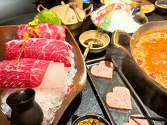 -色響火锅(恒隆广场店)