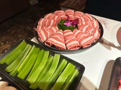 -鼎膳常火锅(华阳店)