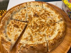 -石榴花新疆清真餐厅(莫愁湖店)