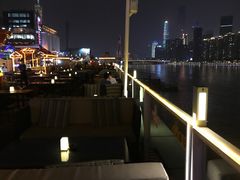 -琶醍壹号•潮菜江景餐吧