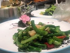 -牛头鱼庄·地道广西菜(鲁班店)