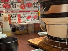 -蒜香焼肉PURUSHIN(马场路店)