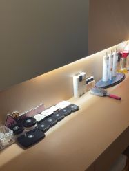 点击看大图 -栖SPA·ONDA ·海菲秀·皑皑科技美肤中心