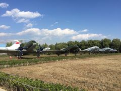 -中国航空博物馆