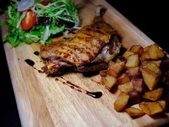 -La Creperie法餐厅(桃江路店)