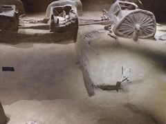 -洛阳周王城天子驾六博物馆