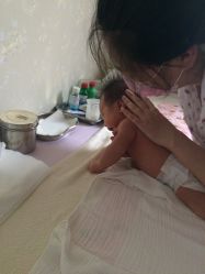 -福娃月子中心