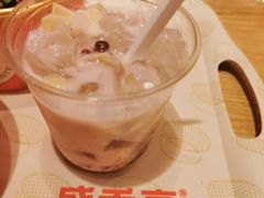 -盛香亭热卤(万象城店)