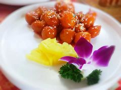 荔枝茄子-客汀家宴·客家烟火 四季食材(集美店)