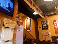 -百年食客韩式烤肉(南三环店)