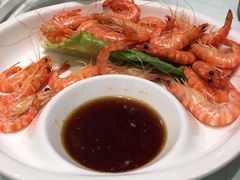 -花中城·杭帮菜·粤菜·海鲜火锅(清泰街店)