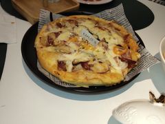 -露露家咖啡店