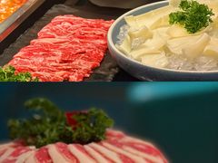 -五星桥原切肥牛火锅·30年专注好牛肉(湖塘店)