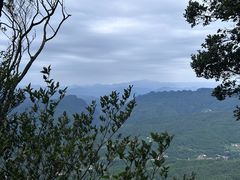 -剑门关风景区