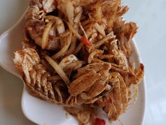 -覃记海鲜美食餐厅