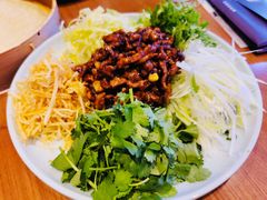 -满园烤鸭·春饼(华强广场店)