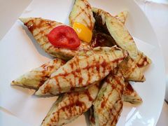 招积冰川茄-炳胜品味(珠江新城店)