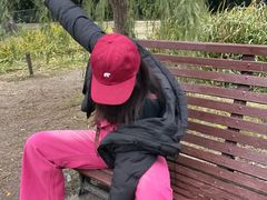 -共青国家森林公园-售票处