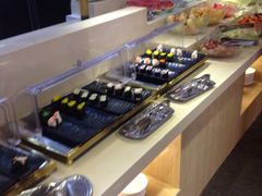 -爱尚客韩式烤肉自助餐厅(汇丰广场店)