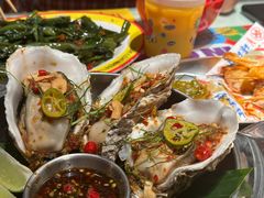 -碌碌发·东南亚风味烧烤档(体育西店)