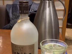 -纹兵卫手打荞麦面日料(虹桥本店)