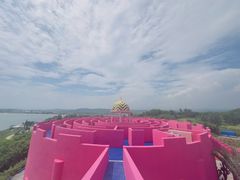 -漳州滨海火山岛自然生态风景区