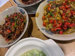 -潇湘阁(尚都SOHO店)