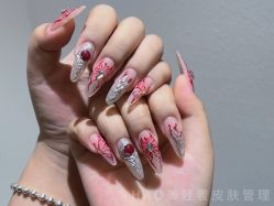 -HAO美皮肤管理·美甲美睫