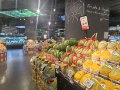 -Olé精品超市(海上世界店)