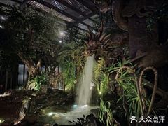 -云境生态园(红谷滩店)