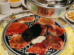 -韩宫宴烤肉·料理(苏州中心店)
