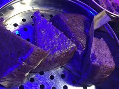 -淄博蓝海国际大饭店·蓝钻国际美食自助百汇(柳泉路店)