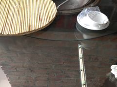 -姥家大锅台水库渔家