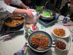 -味上湘菜馆(岳麓山店)