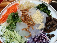 -人民公社铁锅炖·东北菜(卫国道店)