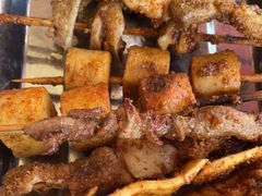 -伊隆斋(什刹海店)