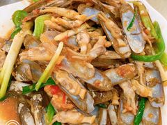 -双月饭店·20年老字号(新村店)