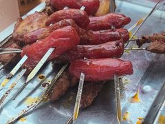 -福苗小骆驼烧烤(中关村店)