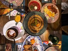 -卢布里西餐厅(总店)