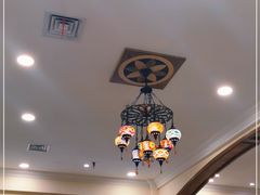-清真·玛丽亚新疆菜主题餐厅(浙江中路店)