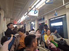 -广州塔(地铁站)
