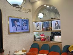 -海马体照相馆(上海宝山万达广场店)