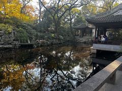 -秋霞圃