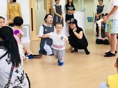 -初之光国际婴幼儿托育中心