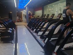 -开阳里游泳健身